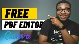 Free Pdf Editor for Windows | Easy to use and free 100%