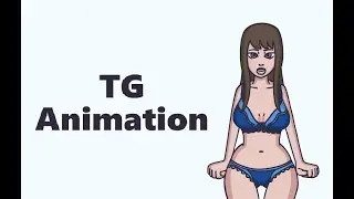 Melt TG Animation