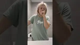 МОЁ УТРО ЗА 44 СЕКУНДЫ🥱