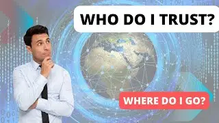 Where do I go for the truth about Crypto?