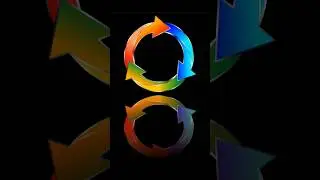 create jaw dropping YouTube Logos with coreldraw by 