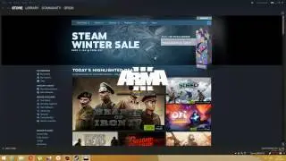 Решение проблемы с обновлением BattlEye