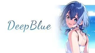 『4K』 The Aquatope on White Sand 「AMV」 Deep Blue