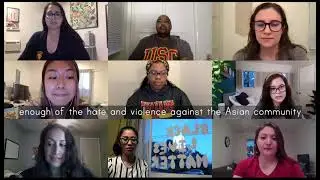 Chan United Against Racism and Hate