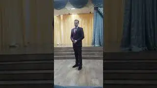 Копия видео "Школьный театр - нужна помощь"