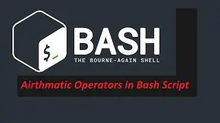 Shell Scripting Tutorial for Beginners 4 - Perform arithmetic operations
