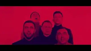Крымскотатарский ансамбль «Мейдан» клип «ОЙНА»