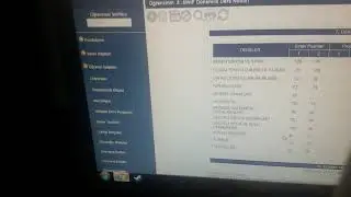 E okul notlarım