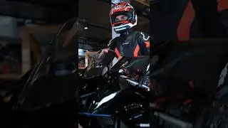 Мотоэкипировка в “Motorrika” 