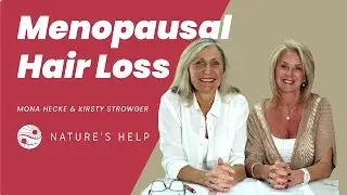The Importance of Hair Health & Factors Affecting Hair Loss in Women
