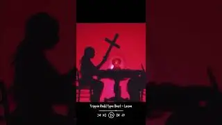Leave | Trippie Redd Type Beat 💔 --- #trippieredd #trippiereddtypebeat #fyp #fypシ #explore