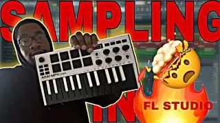 How to Sample - FL Studio (Beginner to Advanced)