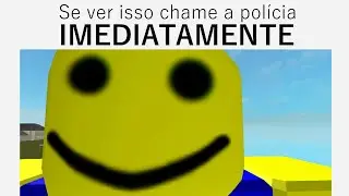 MEMES DE ROBLOX