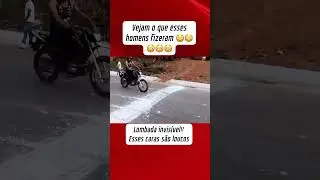 Look what they did! 