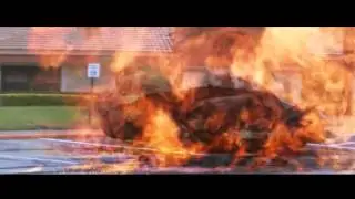 After effects cs4// Efecto de explosión (WATCH IN HD)