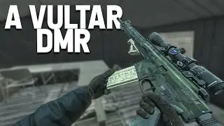 MONTAMOS A VULTAR DMR - DayZ