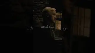 draco malfoy x y/n | fake dating pt 27 | dark mark