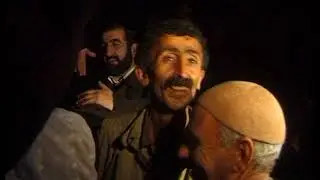 Biz PKK'nin elinde esirken - 2 Yannis V Yaylalı