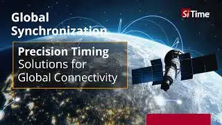 Advancing Aerospace Excellence: SiTime's Cutting-Edge MEMS Timing Solutions