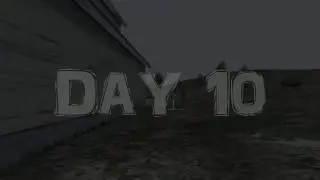 Blood and Bacon Gameplay Day 1-10 First boss