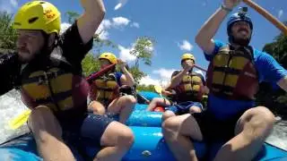 The GoPro Worthy Project: This is Living in the Moment -Episode 1