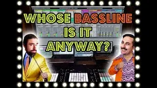 Ableton Live - Interactive Musical Gameshow Overview