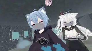 The Strangest VRChat Moments (VRChat Funny Moments)