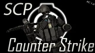 Кто-то высрал и мы купили (SCP:CS Global Speedrun 360 no scope Quake Champion )