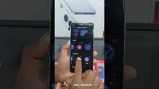 How To Redmi Note 14 5G Always On Display Setting