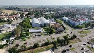 Dji Mini 4 Pro - San Felice sul Panaro (Mo) ITALY