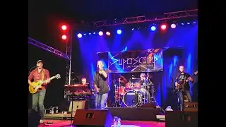 Supertramp - Crime Of The Century (Superscamp live Cover Beavers 2022)