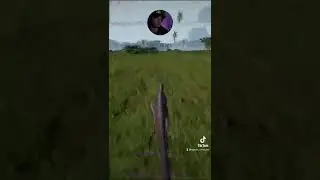 Target locked
