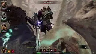 Warhammer Vermintide 2: Dark Omens - Weekly Event (Enemy split up) - Legendary Difficulty