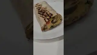 Бесконечная шаурма #калининград #еда #семья