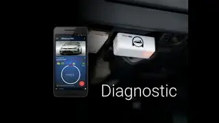 OBD Eleven, обзор прибора, пример диагностики