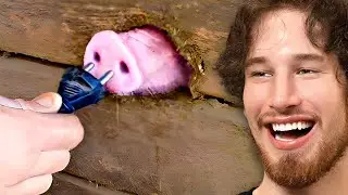 You LAUGH, You LOSE (challenge)
