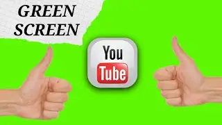 #greenscreen