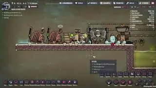 Oxygen not Included - Refinaria de Metal sem Automação