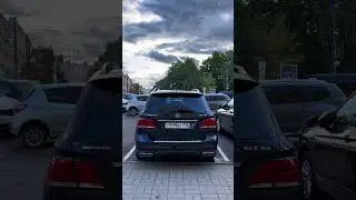 MB GLE 63 AMG ♟️ • Voronezh Cars