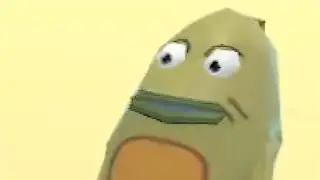 Spongebob AI: What can go wrong?