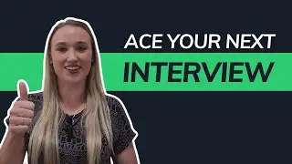 Interview Skills in English: Ace Your Next Interview