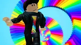 Самое лёгкое 👌 и интересное обби в Roblox (роблокс)