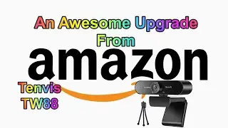 The Best budget  webcam on Amazon in 2021