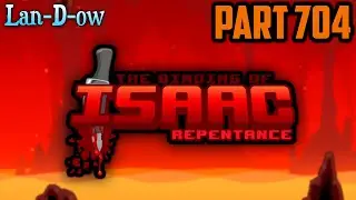 Landon and Korbin Talk About Nintendo For A Long Time | The Binding of Isaac: Repentance | Part 704