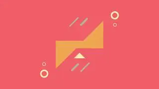 Title Motion Graphics Animation