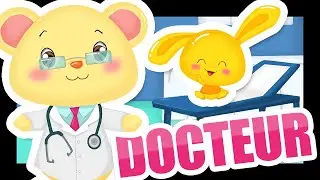 Le Docteur : LES HISTOIRE DES TITOUNIS (Bébé et Enfants)