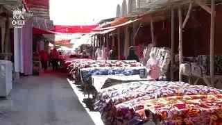 Наш прекрасный город Ош! 