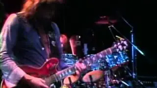 Ten Years Later - Ain't Nothing Shakin' Live