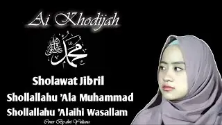 SHOLAWAT COVER AI KHODIJAH