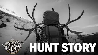 EP 205: Idaho Mule Deer Hunt Story | The Road